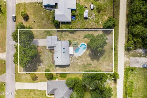 $305,000 | 541 Blue Heron Drive, Panama City, FL 32404