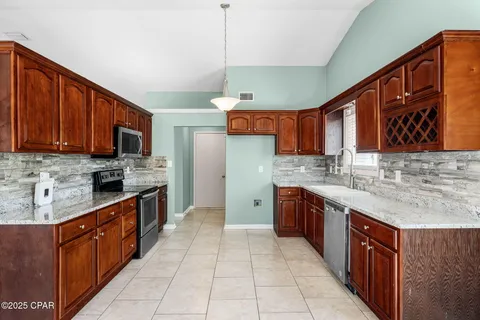 $305,000 | 541 Blue Heron Drive, Panama City, FL 32404