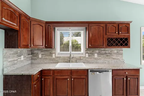 $305,000 | 541 Blue Heron Drive, Panama City, FL 32404