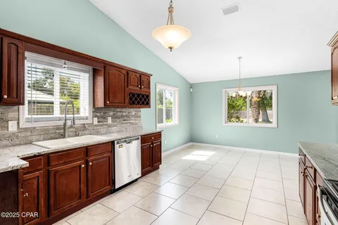 $305,000 | 541 Blue Heron Drive, Panama City, FL 32404