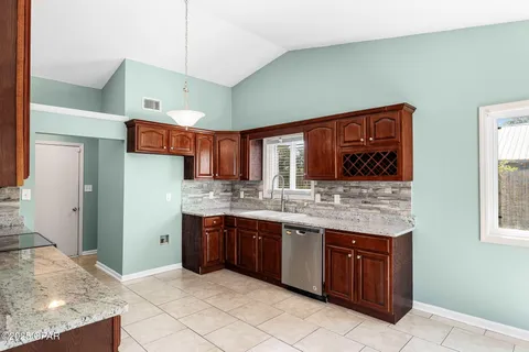 $305,000 | 541 Blue Heron Drive, Panama City, FL 32404