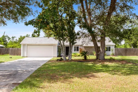 $305,000 | 541 Blue Heron Drive, Panama City, FL 32404
