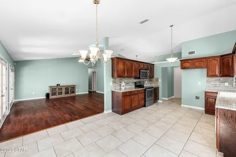 $305,000 | 541 Blue Heron Drive, Panama City, FL 32404