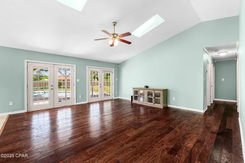 $305,000 | 541 Blue Heron Drive, Panama City, FL 32404