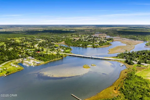 $305,000 | 541 Blue Heron Drive, Panama City, FL 32404