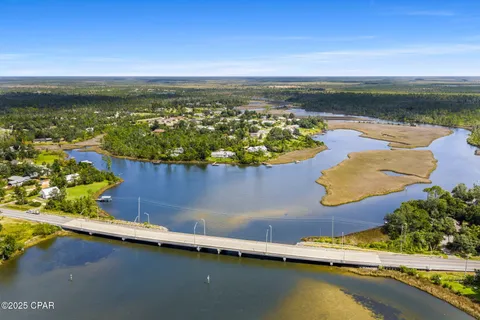 $305,000 | 541 Blue Heron Drive, Panama City, FL 32404