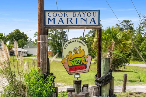 $305,000 | 541 Blue Heron Drive, Panama City, FL 32404