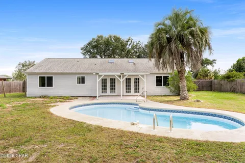 $305,000 | 541 Blue Heron Drive, Panama City, FL 32404