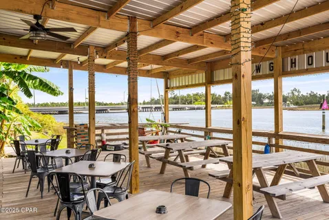 $305,000 | 541 Blue Heron Drive, Panama City, FL 32404