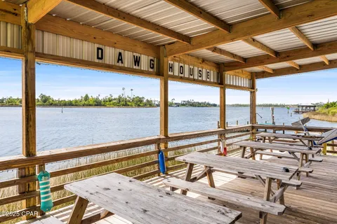 $305,000 | 541 Blue Heron Drive, Panama City, FL 32404