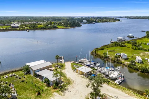 $305,000 | 541 Blue Heron Drive, Panama City, FL 32404