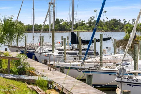 $305,000 | 541 Blue Heron Drive, Panama City, FL 32404