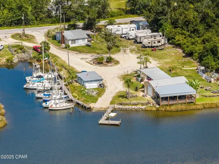 $305,000 | 541 Blue Heron Drive, Panama City, FL 32404