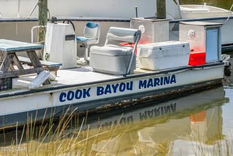 $305,000 | 541 Blue Heron Drive, Panama City, FL 32404