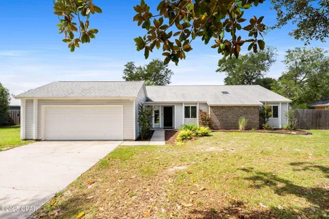 $305,000 | 541 Blue Heron Drive, Panama City, FL 32404