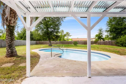 $305,000 | 541 Blue Heron Drive, Panama City, FL 32404