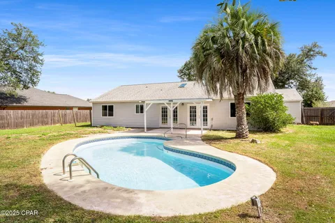 $305,000 | 541 Blue Heron Drive, Panama City, FL 32404