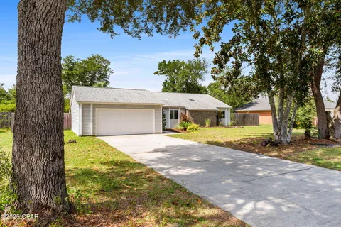 $305,000 | 541 Blue Heron Drive, Panama City, FL 32404