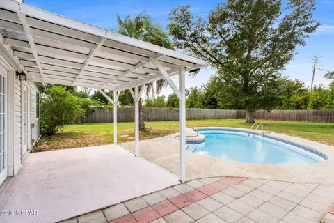 $305,000 | 541 Blue Heron Drive, Panama City, FL 32404