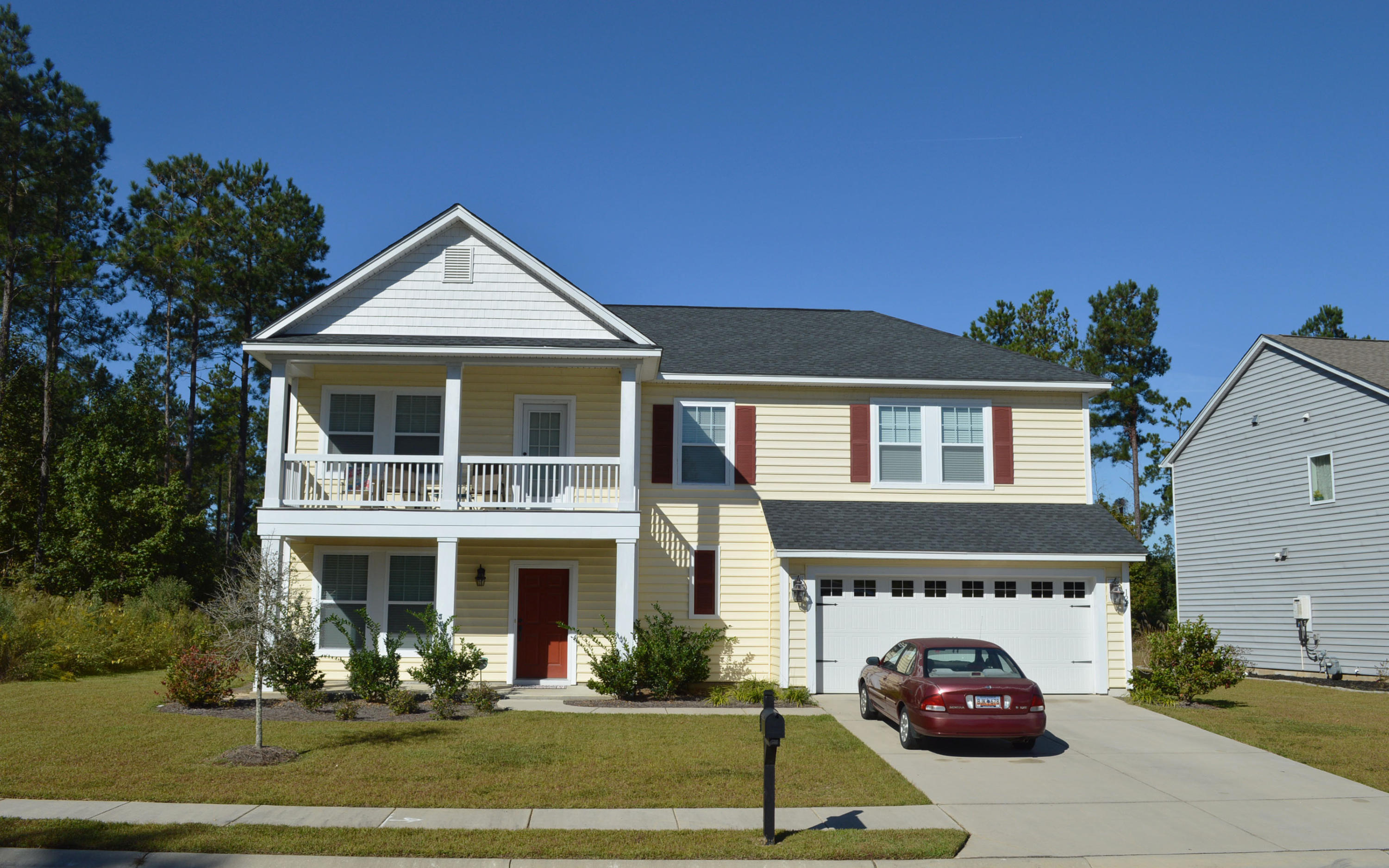 124 Ricewood Lane Moncks Corner, SC 29461 - Photo 3 of 33 fox1