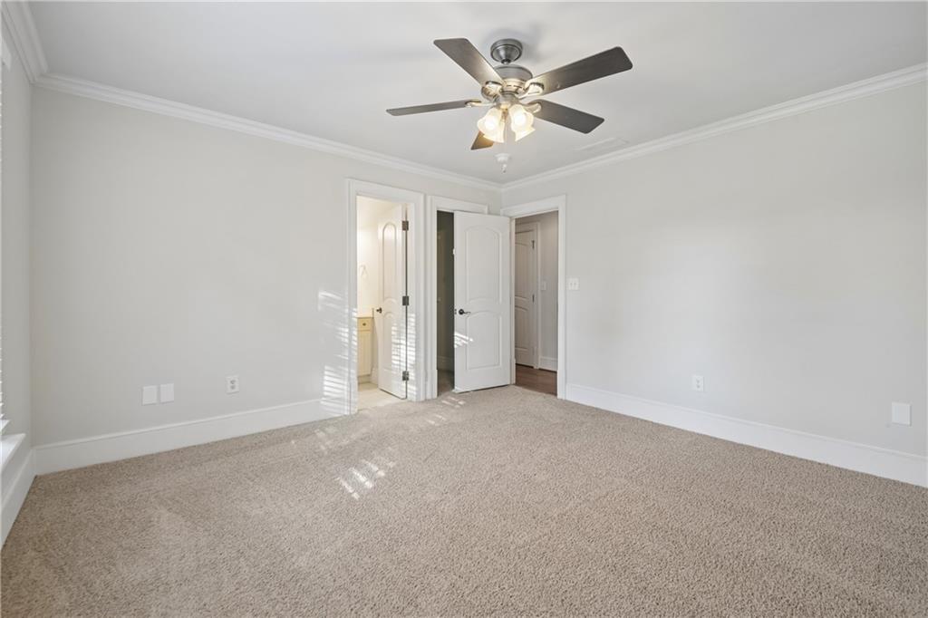 1038 Overlook Drive Villa Rica, GA 30180 - Photo 44 of 60