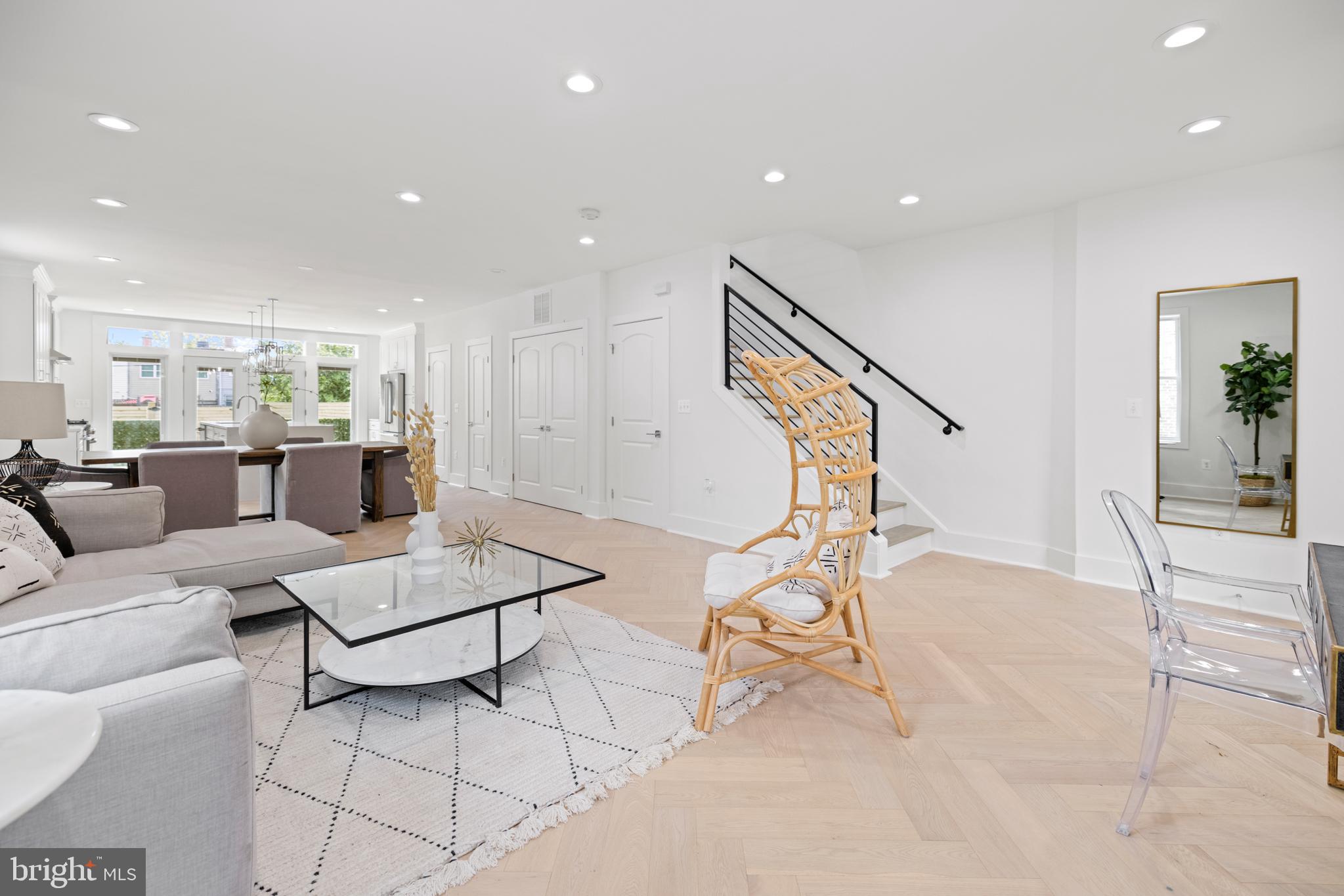 1725 Bay Street Southeast Washington, DC 20003 - Photo 13 of 54 Gallery Image 13
