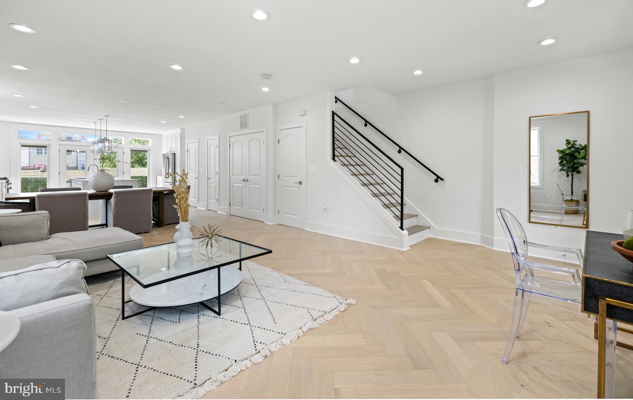 1725 Bay Street Southeast Washington, DC 20003 - Photo 15 of 54 Gallery Image 15