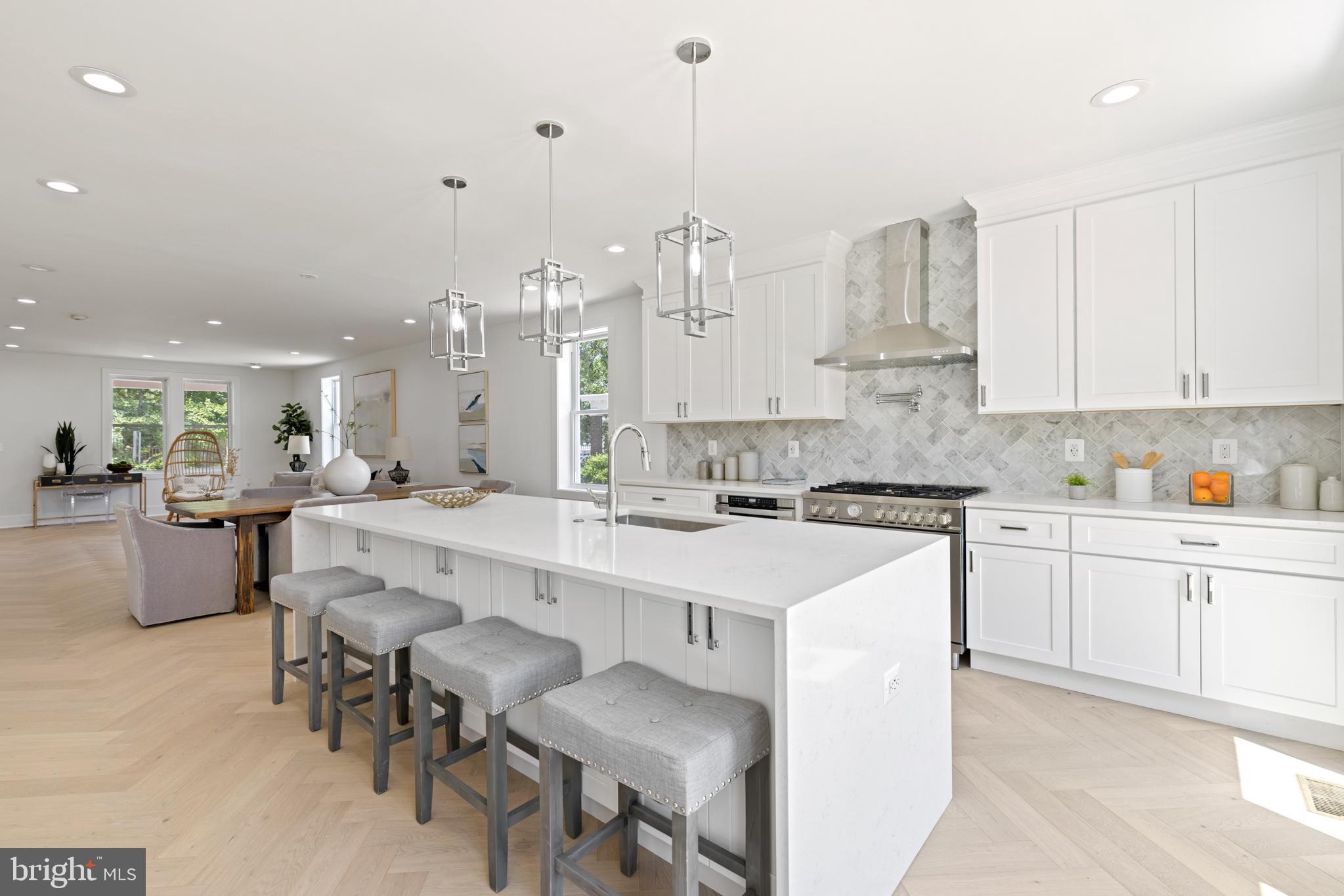 1725 Bay Street Southeast Washington, DC 20003 - Photo 19 of 54 Gallery Image 19