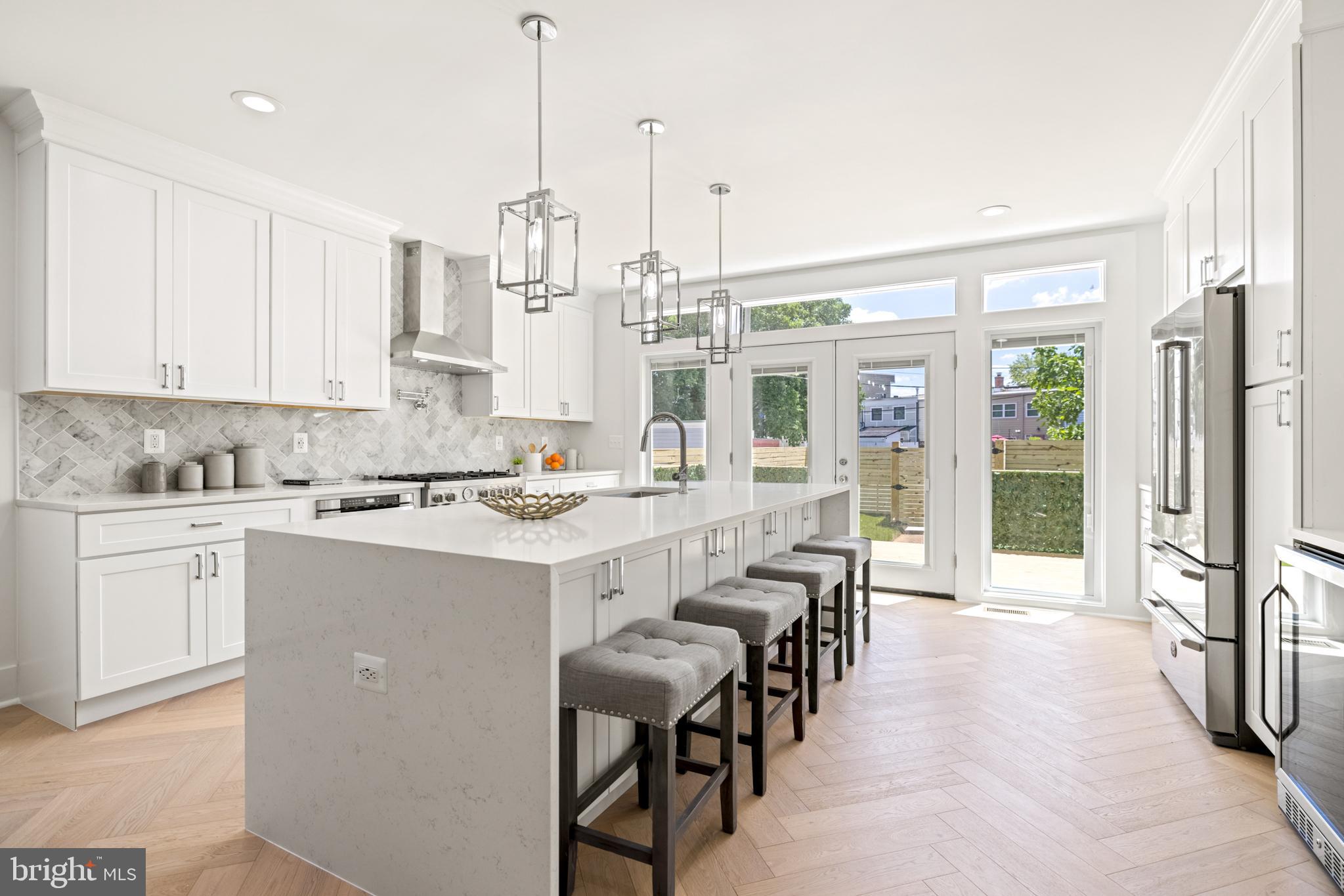 1725 Bay Street Southeast Washington, DC 20003 - Photo 20 of 54 Gallery Image 20