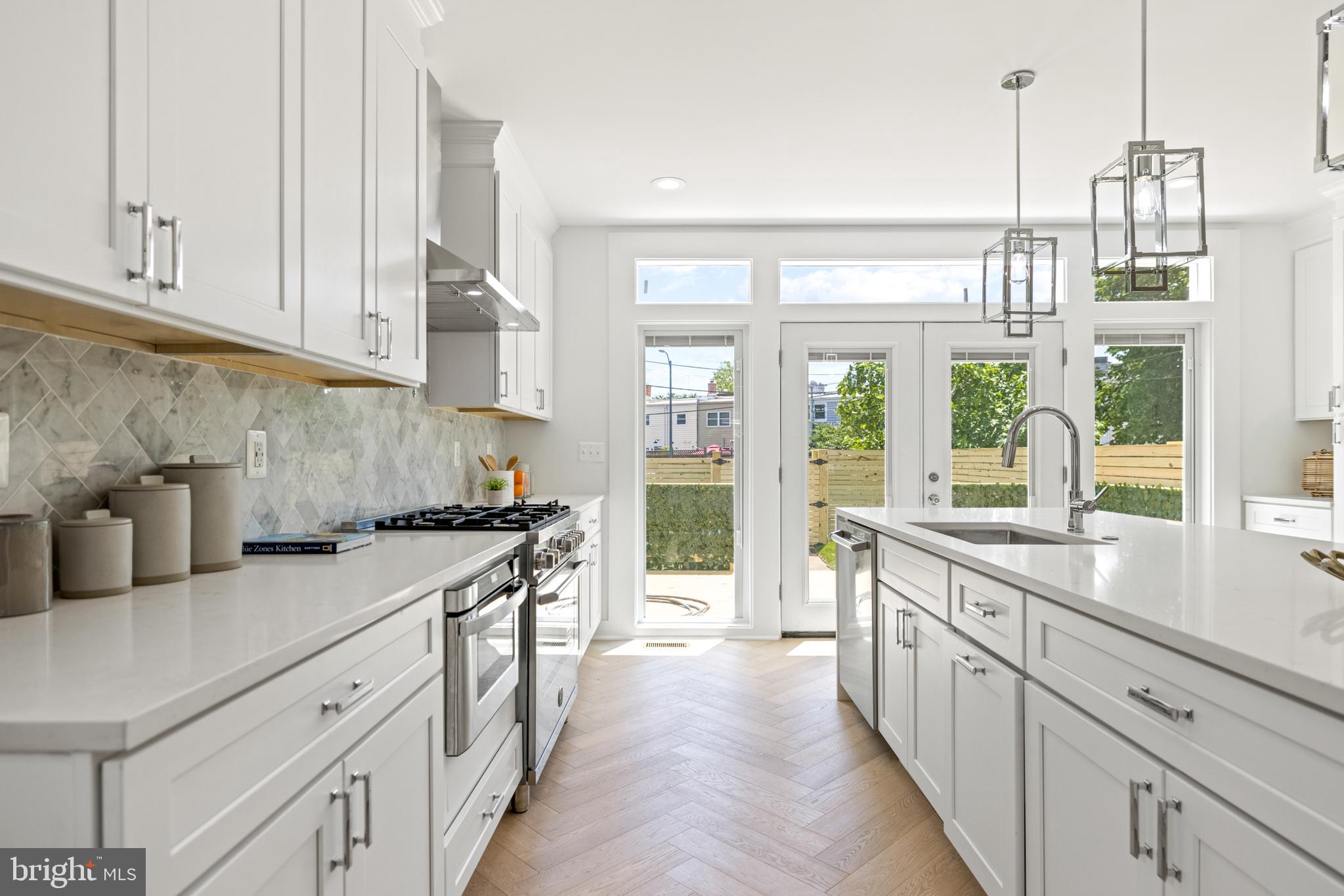 1725 Bay Street Southeast Washington, DC 20003 - Photo 21 of 54 Gallery Image 21