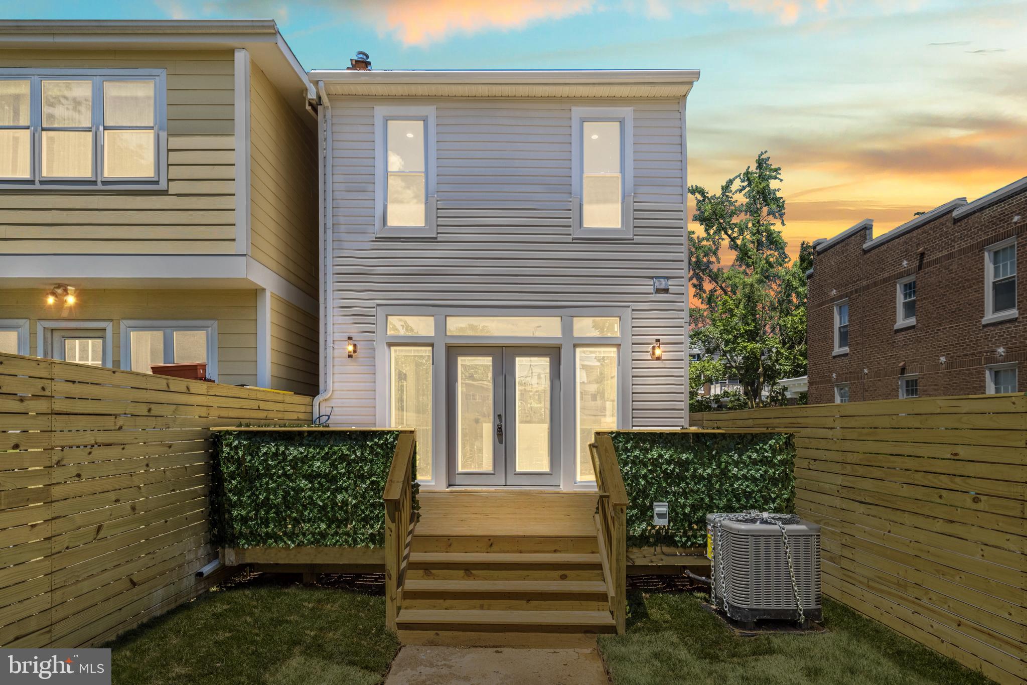 1725 Bay Street Southeast Washington, DC 20003 - Photo 50 of 54 Gallery Image 50