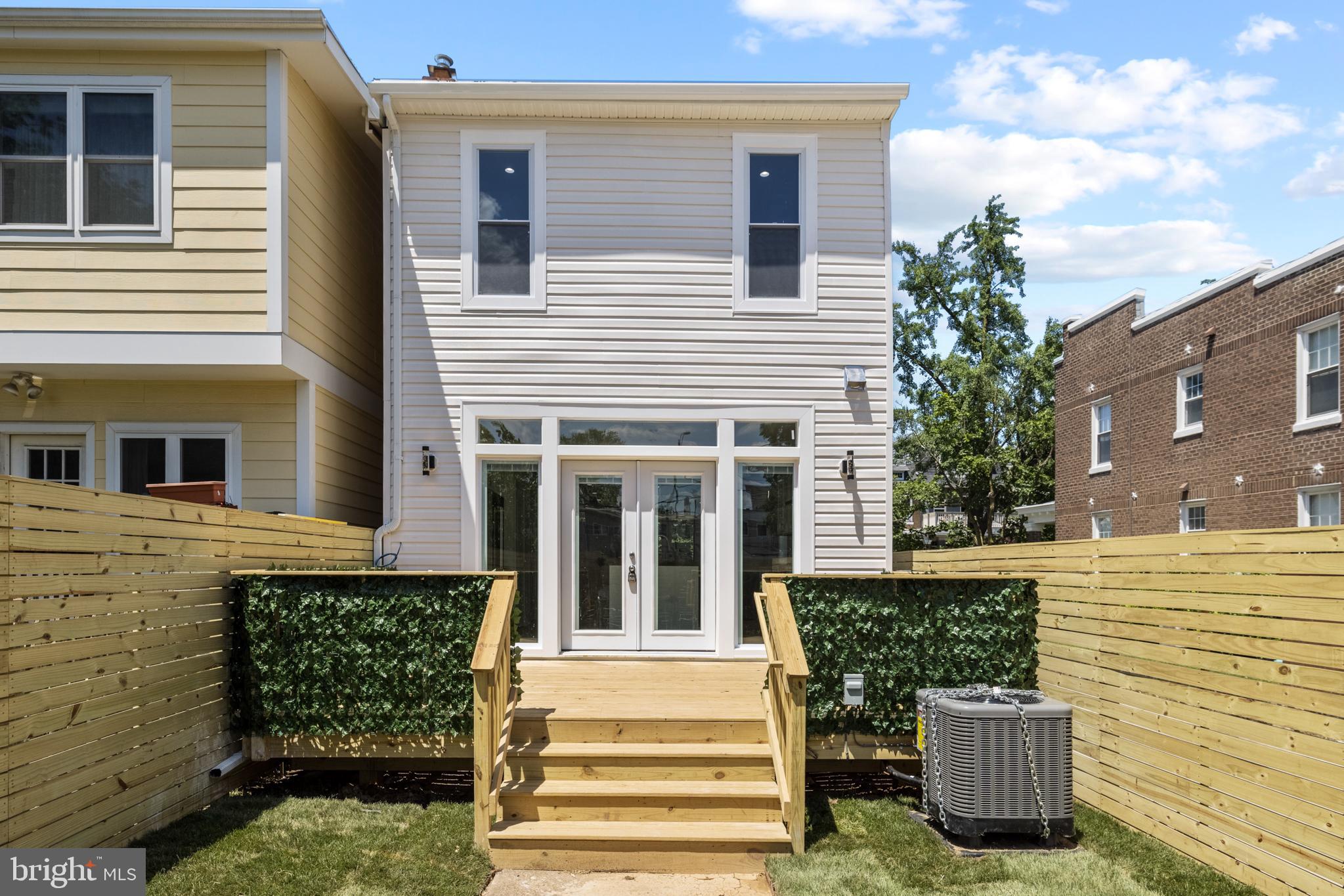 1725 Bay Street Southeast Washington, DC 20003 - Photo 52 of 54 Gallery Image 52