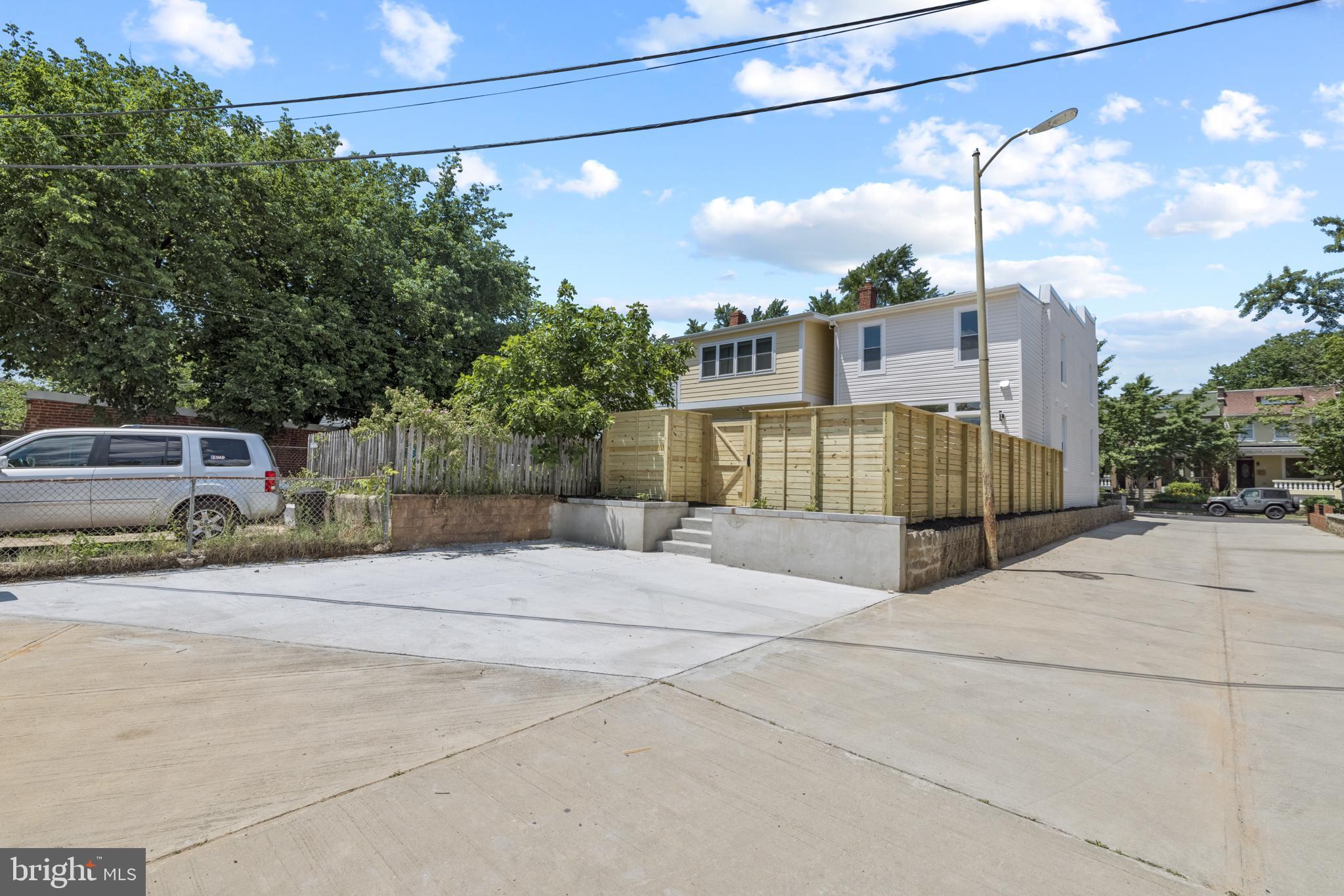 1725 Bay Street Southeast Washington, DC 20003 - Photo 53 of 54 Gallery Image 53