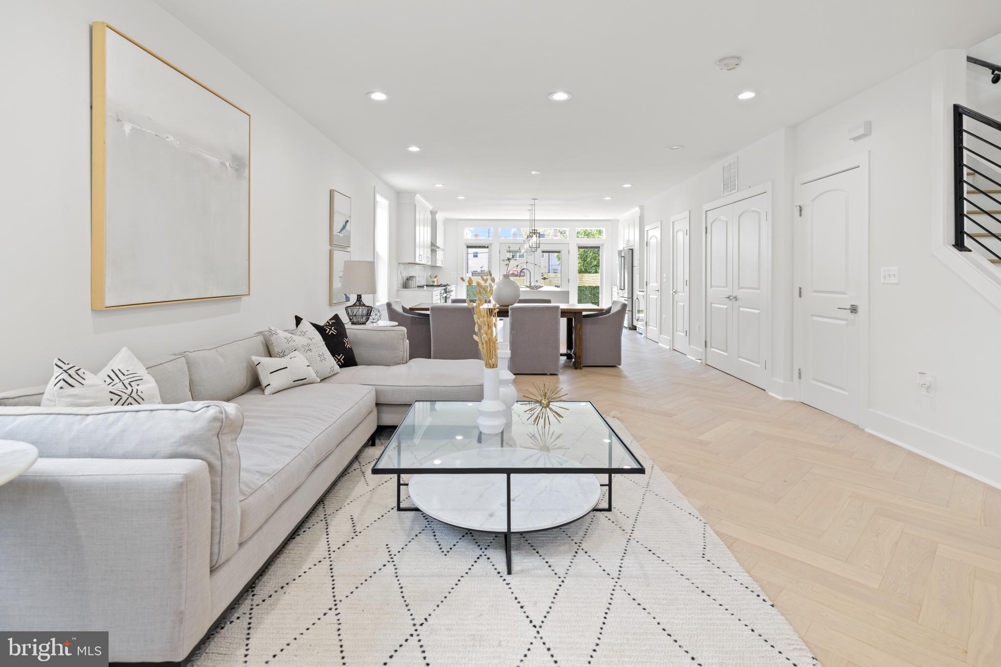 1725 Bay Street Southeast Washington, DC 20003 - Photo 10 of 54 Gallery Image 10