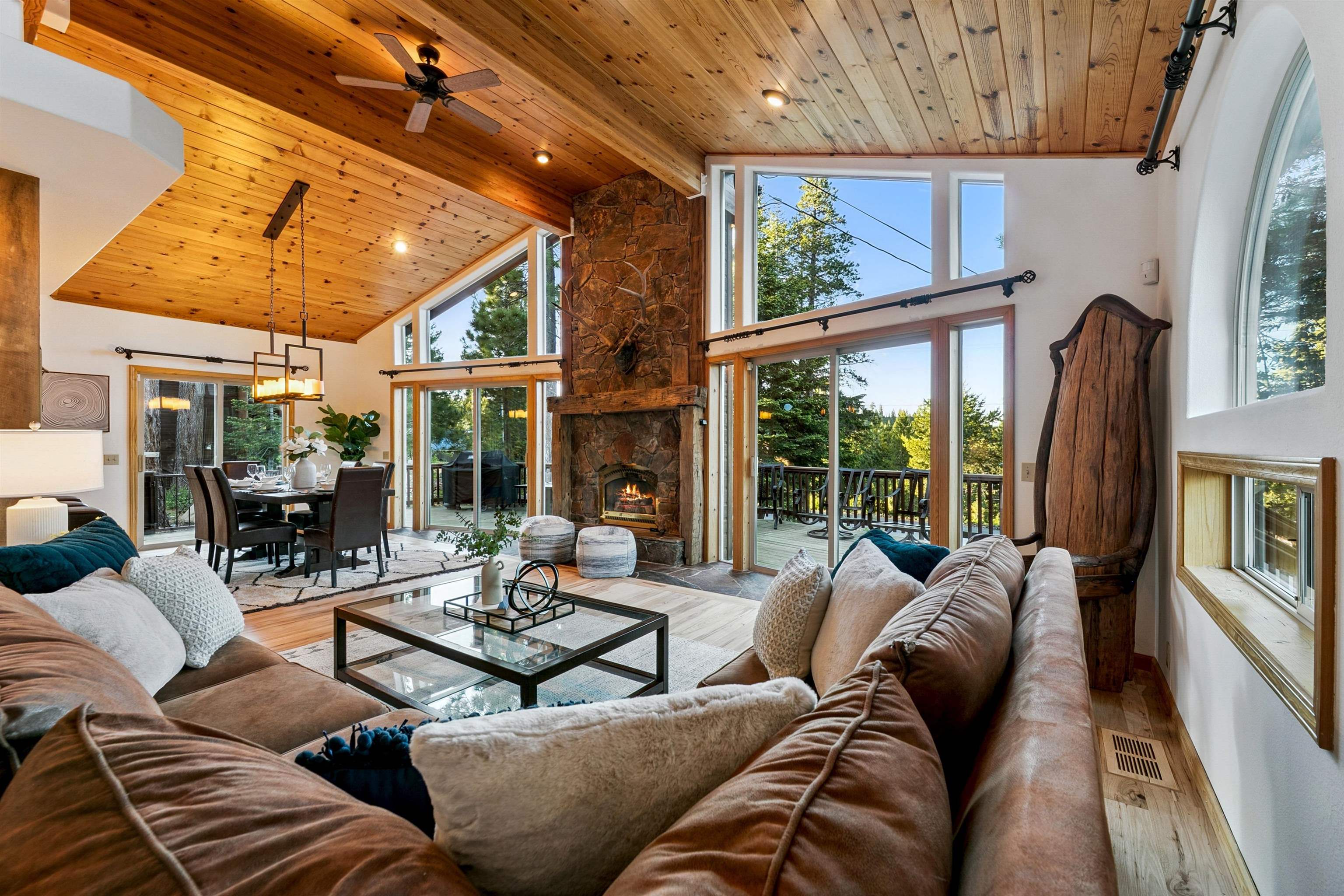 13140 Staghorn Road Truckee, CA 96161 - Photo 7 of 28