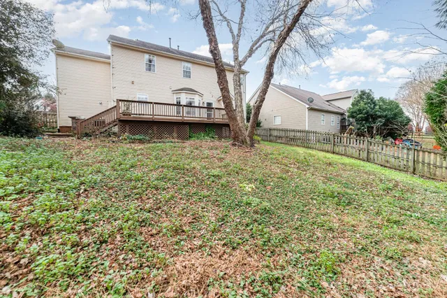 $475,000 | 128 Comata Road, Mooresville, NC 28117