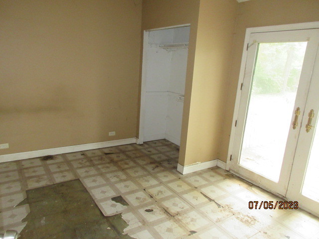 2115 Highwood Road McHenry, IL 60051 - Photo 11 of 31 a view of an empty room