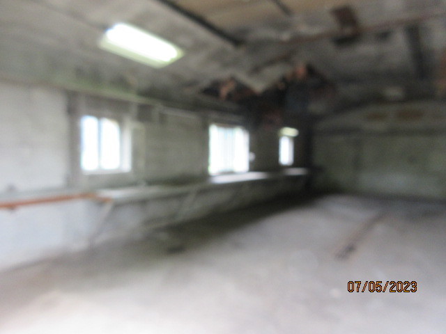 2115 Highwood Road McHenry, IL 60051 - Photo 29 of 31 a view of empty room with window