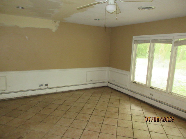 2115 Highwood Road McHenry, IL 60051 - Photo 9 of 31 a view of an empty room with a window