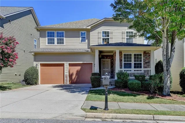 $730,000 | 3945 Medley Way, Cumming, GA 30041