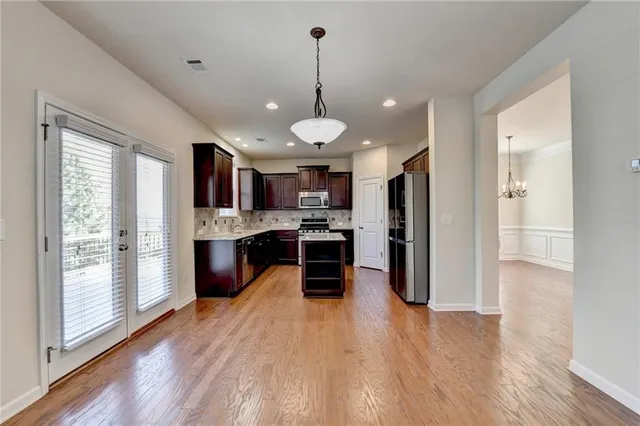 $730,000 | 3945 Medley Way, Cumming, GA 30041