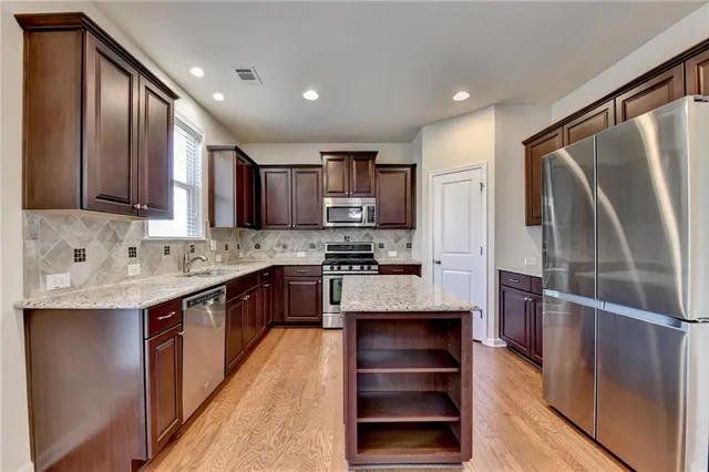 $730,000 | 3945 Medley Way, Cumming, GA 30041