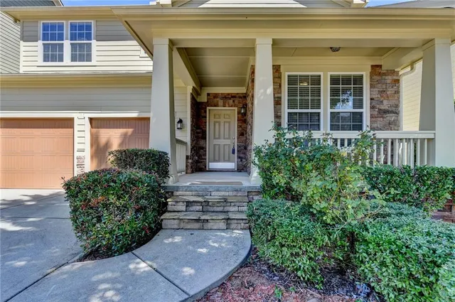 $730,000 | 3945 Medley Way, Cumming, GA 30041