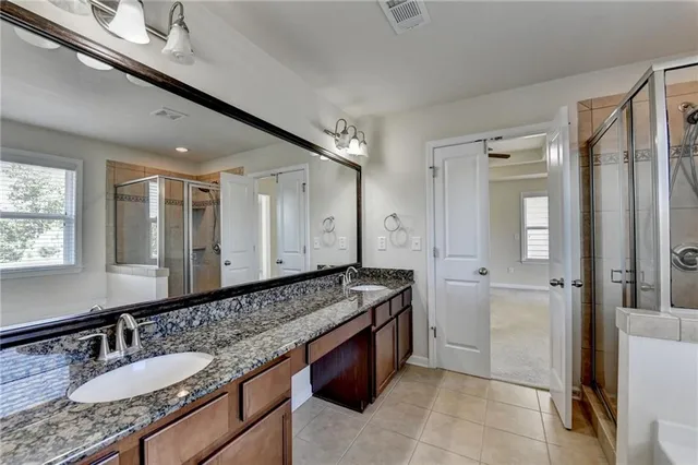 $730,000 | 3945 Medley Way, Cumming, GA 30041