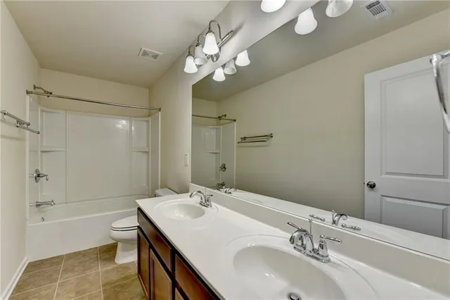 $730,000 | 3945 Medley Way, Cumming, GA 30041