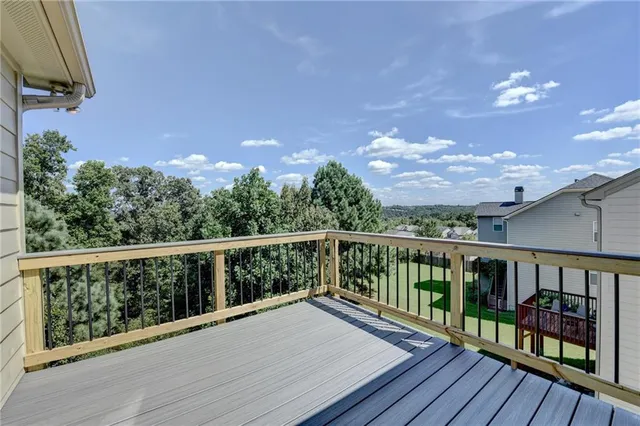 $730,000 | 3945 Medley Way, Cumming, GA 30041