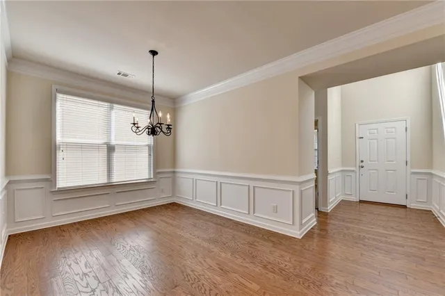 $730,000 | 3945 Medley Way, Cumming, GA 30041