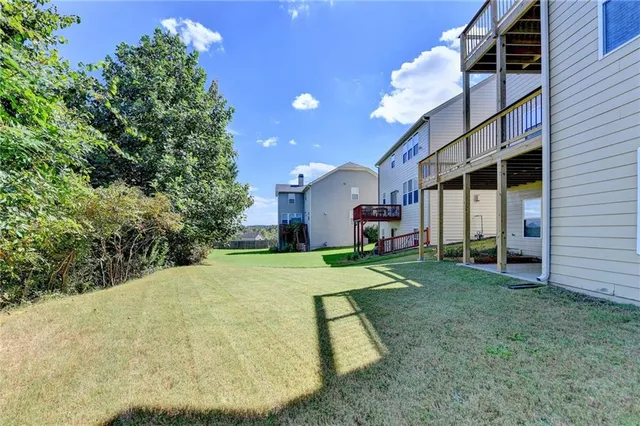 $730,000 | 3945 Medley Way, Cumming, GA 30041