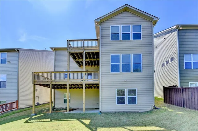 $730,000 | 3945 Medley Way, Cumming, GA 30041