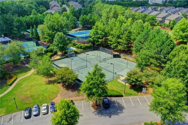 $730,000 | 3945 Medley Way, Cumming, GA 30041